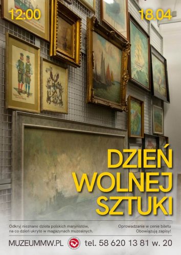 Dzień Wolnej Sztuki