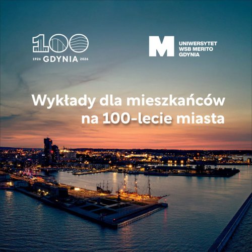 Gdyńska Jubileuszowa Lekcja Podatkowa: Fiskus na fali -podatkowe fake newsy, które zalewają media społecznościowe