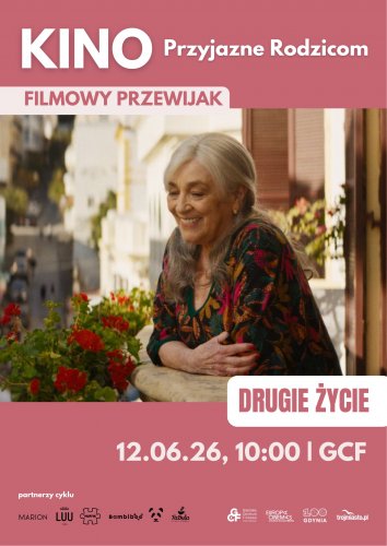 Drugie życie | Kino Przyjazne Rodzicom
