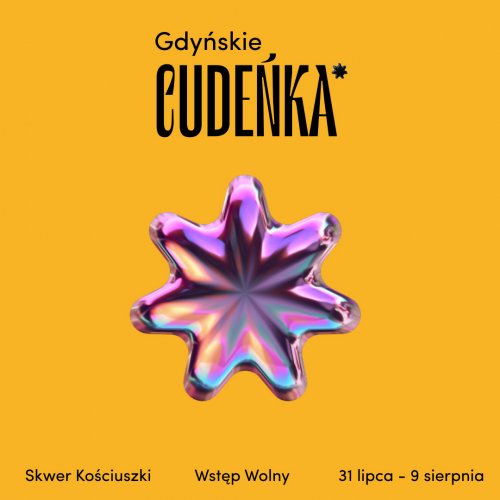 Gdyńskie Cudeńka