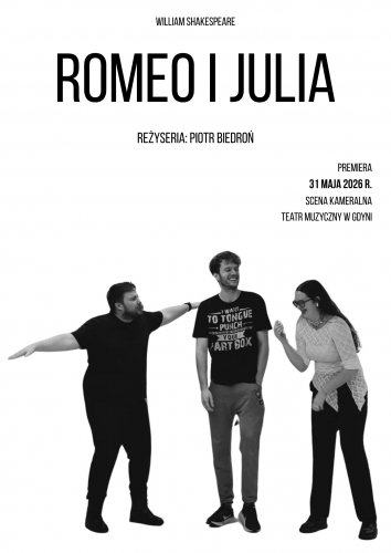 Romeo i Julia (Teatr OFF)