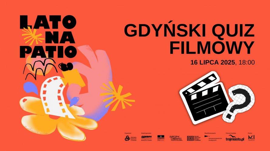Gdyński Quiz Filmowy