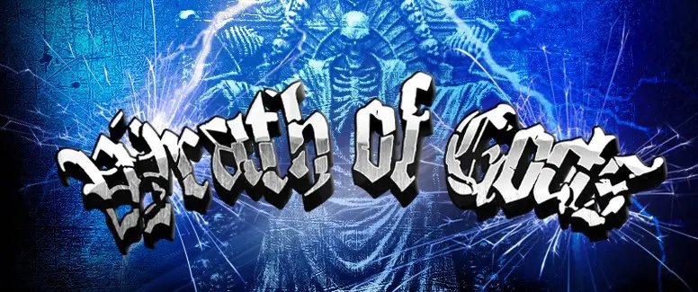 Wrath of Gods Vol.8 – Mini Fest