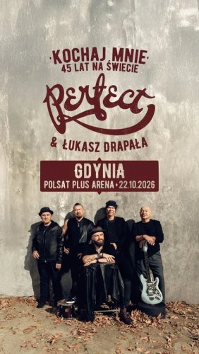 Perfect & Łukasz Drapała