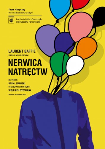 Nerwica natręctw