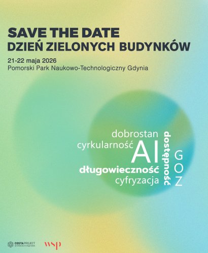 Trójmiejski Dzień Zielonych Budynków