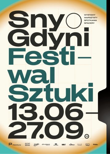 Sny o Gdyni. Festiwal sztuki