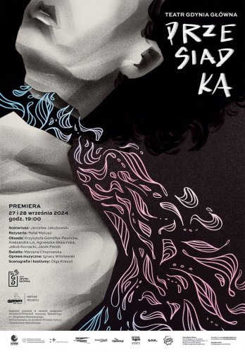 Przesiadka - premiera spektaklu