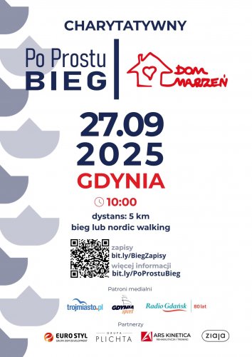 Po Prostu Bieg