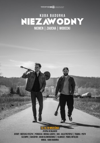 Niezawodny