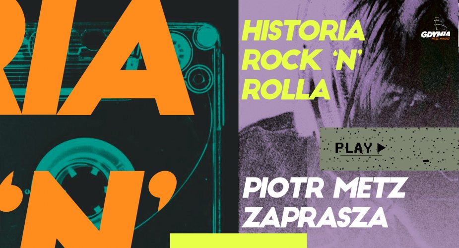 Spotkanie z cyklu Historia Rock&Rolla - Piotra Metza przedstawia: Fenomenalny Debiut Kate Bush 