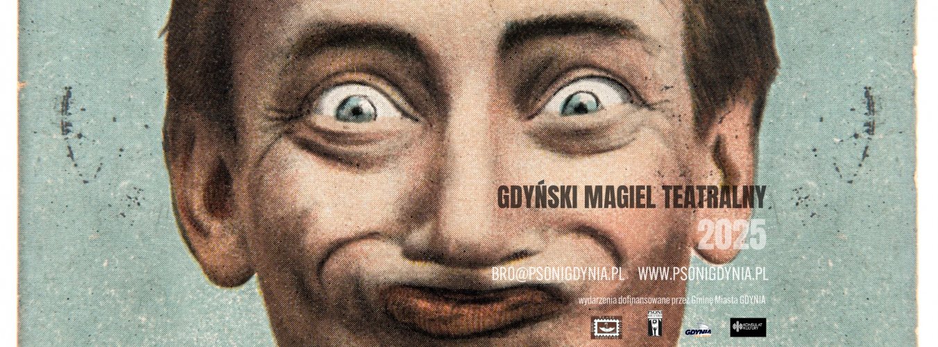 Gdyński Magiel Teatralny