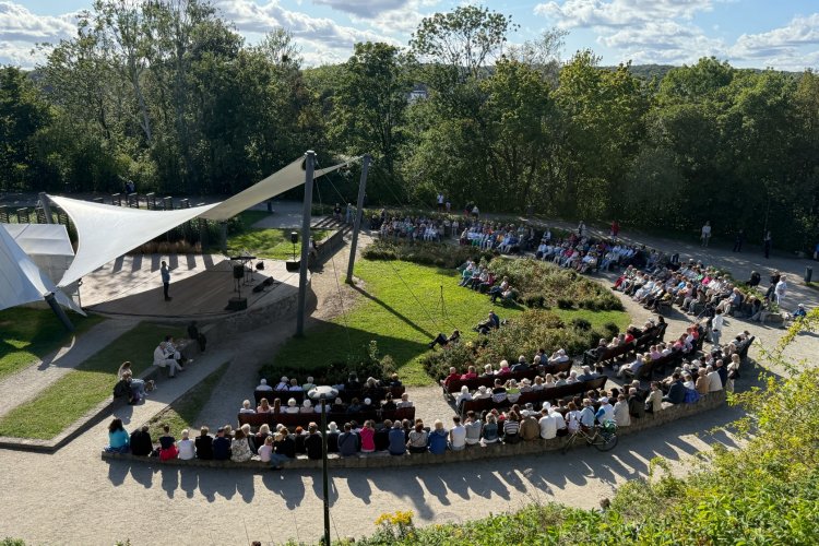 Koncert „Piaf po polsku – Paryż między słowami”