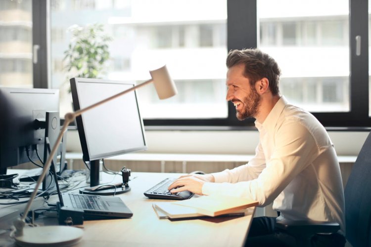 Excel zaawansowany - analiza danych z wykorzystaniem wybranych funkcji i tabel przestawnych (pexels.com)
