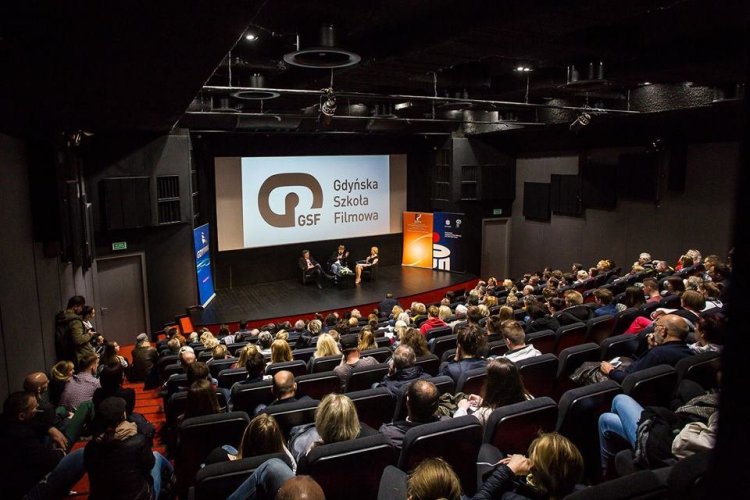 Gdynia Filmowa: Fala, która niesie w przyszłość