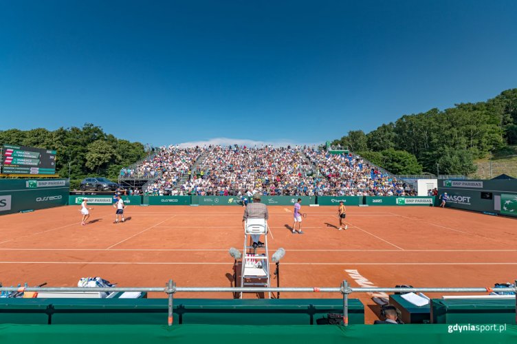 Mistrzostwa Polski w tenisie (GCS)