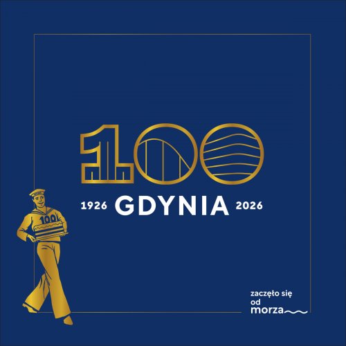 Świętujmy stulecie Gdyni. Widowisko historyczne i urodzinowy koncert „100 minut na 100-lecie Gdyni”