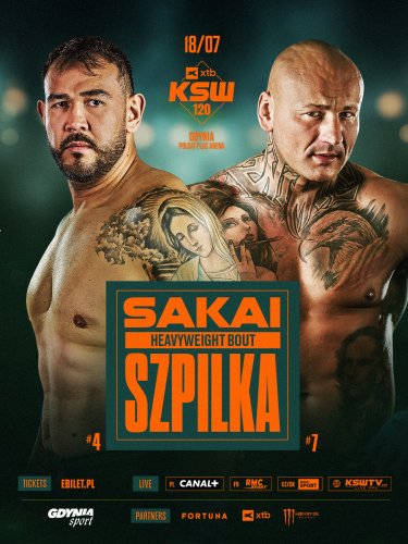 Gala XTB KSW 120