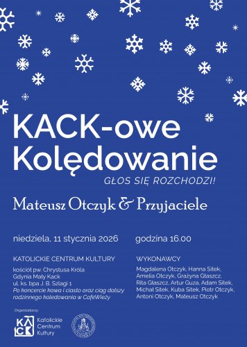 Głos się rozchodzi