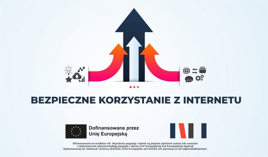 Bezpiecznie w internecie