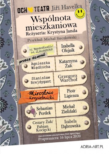 Wspólnota mieszkaniowa