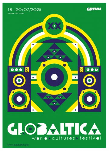Globaltica 2025