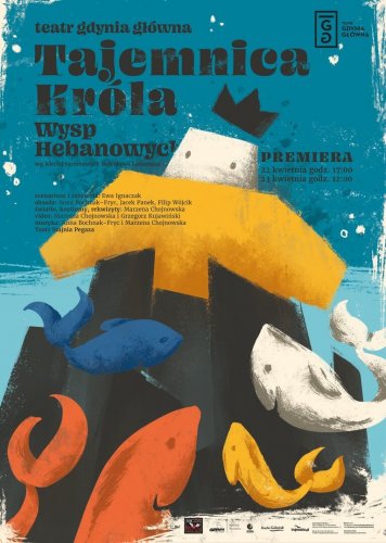 Tajemnica Króla Wysp Hebanowych