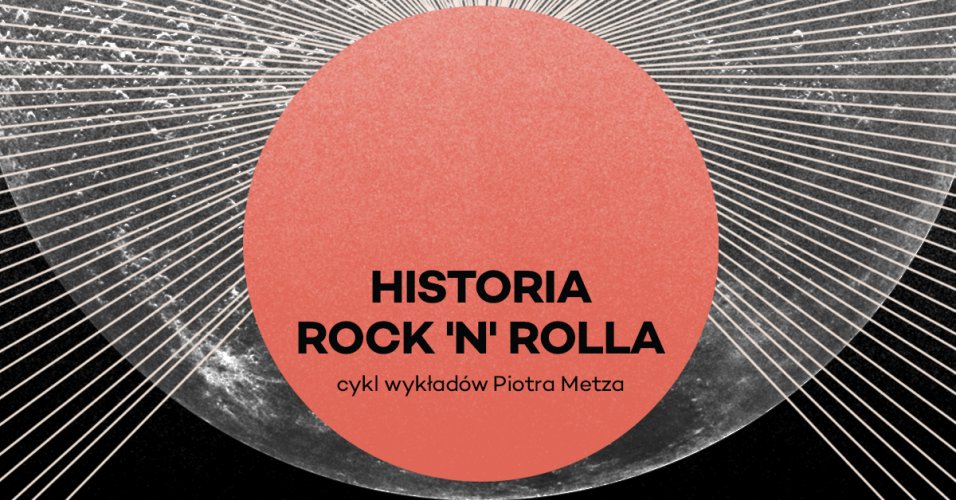 Historia Rock&Rolla