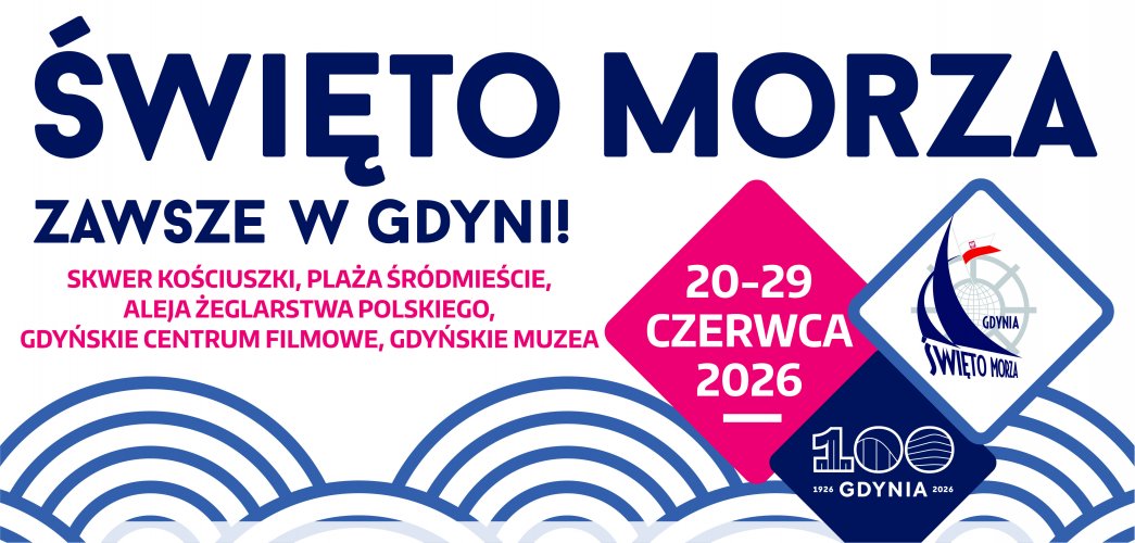 Święto Morza w Gdyni