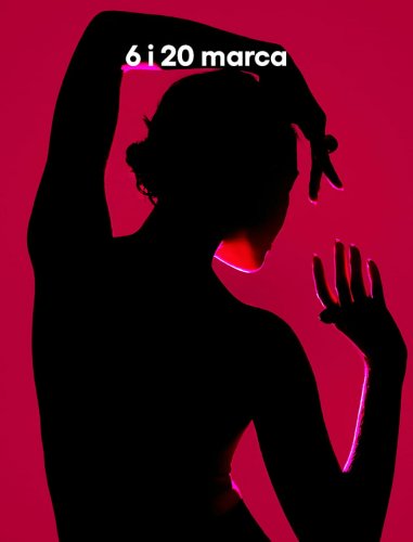 Warsztaty dla dorosłych. Być kobietą!