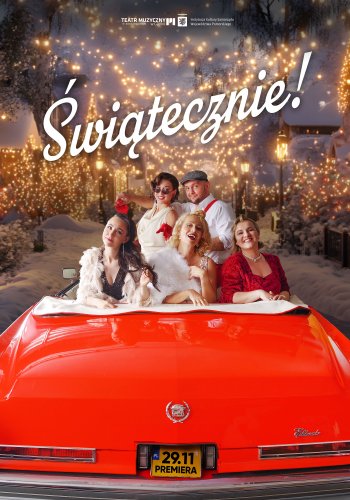 Świątecznie!