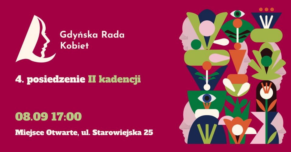 Posiedzenie II kadencji Gdyńskiej Rady Kobiet