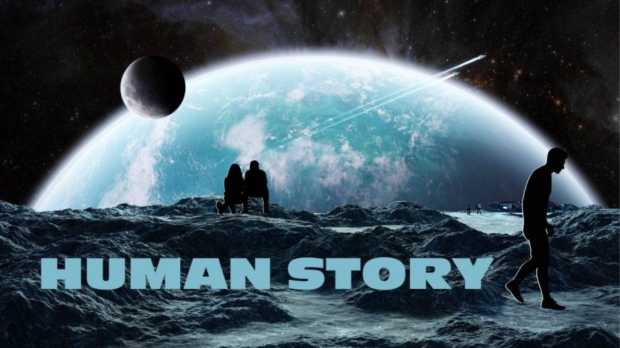 Human Story