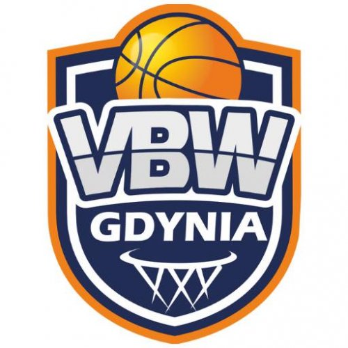 VBW Gdynia - AZS UMCS Lublin