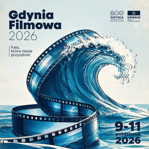 Gdynia Filmowa: Fala, która niesie w przyszłość