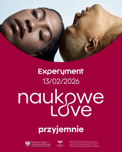NaukoweLove 2026. Przyjemnie