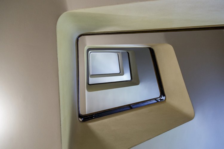 Zdjęcie tytułowe: Gdynski Modernizm w Obiektywie, fot. Daniel Markowski