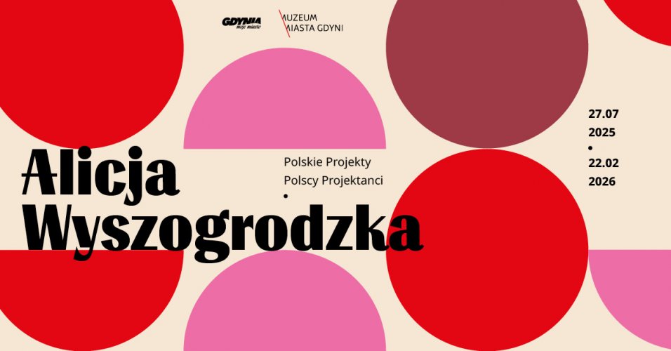 Alicja Wyszogrodzka. Polskie Projekty Polscy Projektanci. Oprowadzanie kuratorskie po wystawie.