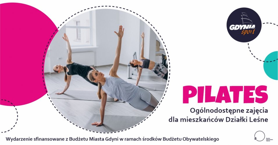 Pilates na Grabówku //