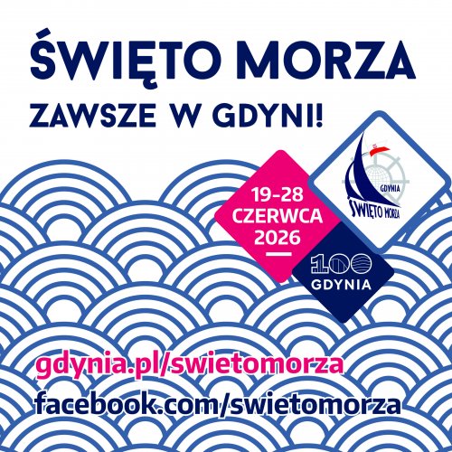 Święto Morza w Gdyni