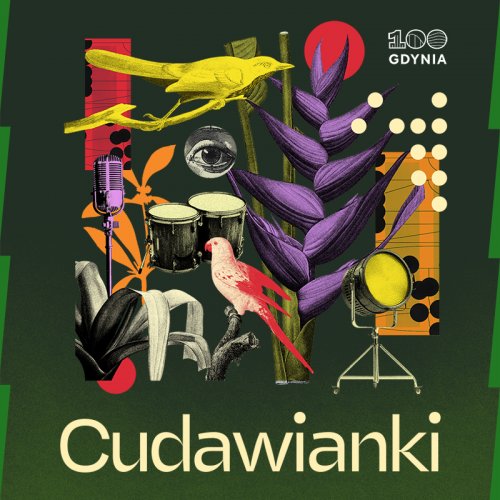 Cudawianki na 100-lecie Gdyni
