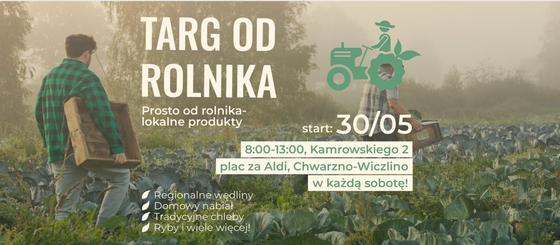 Targ Od Rolnika