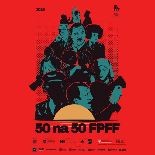 50 na 50: Filmy z Gdynią w tle