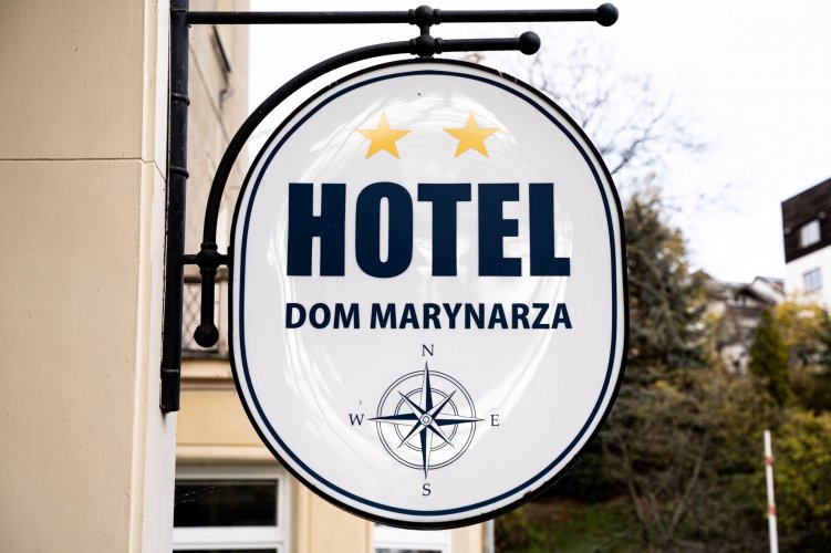 Dzień Marynarza w historycznym Domu Marynarza
