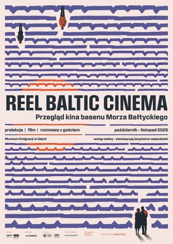 Reel Baltic Cinema | Przegląd kina basenu Morza Bałtyckiego
