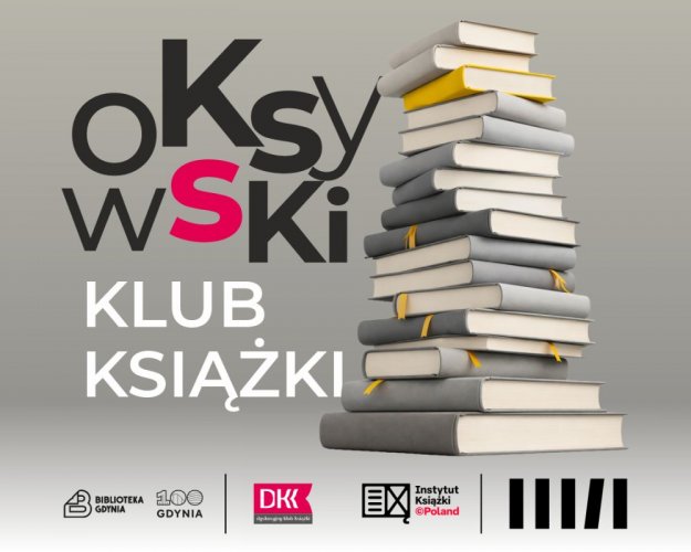 Oksywski Dyskusyjny Klub Książki