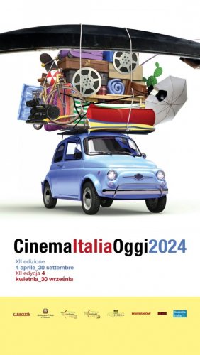 Cinema Italia Oggi: Przegląd nowego kina włoskiego 2024 