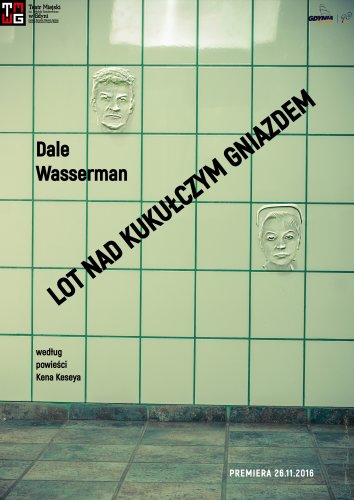 Lot nad kukułczym gniazdem