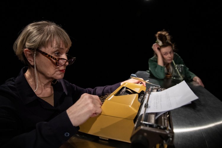 Kardiosystem - premiera spektaklu