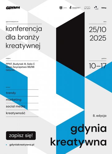 Konferencja „Gdynia Kreatywna